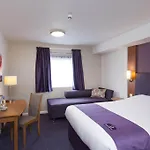 Premer Inn Norwich Nelson City Centre hotel