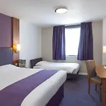 Premer Inn Norwich Nelson City Centre hotel