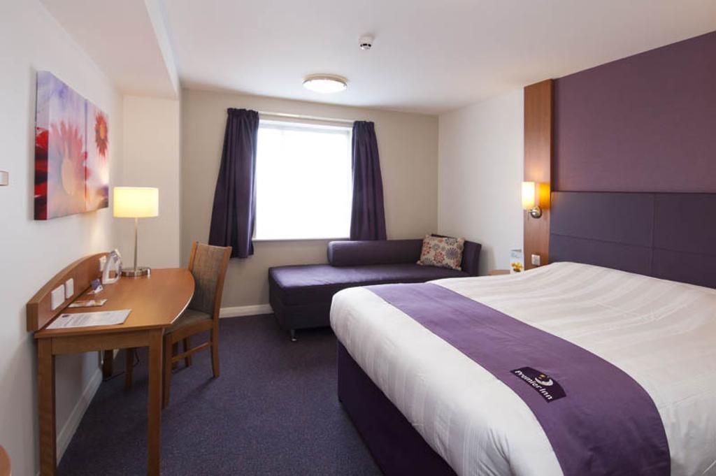 Hotel Premier Nelson Centre 3*