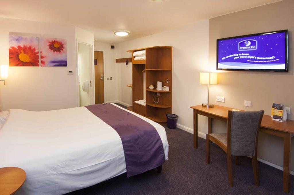 Premier Nelson Centre Hotel 3*