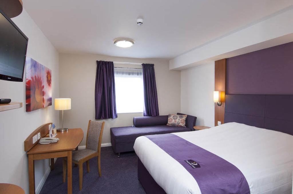 Premier Nelson Centre Hotel 3*