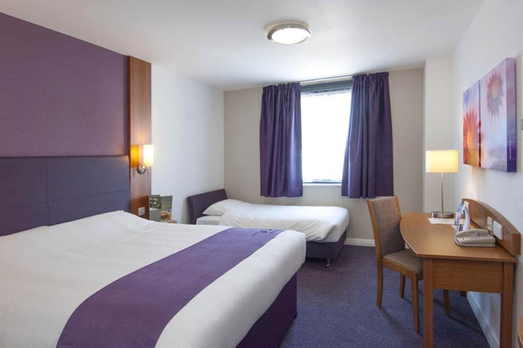 Premier Nelson Centre 3* Norwich