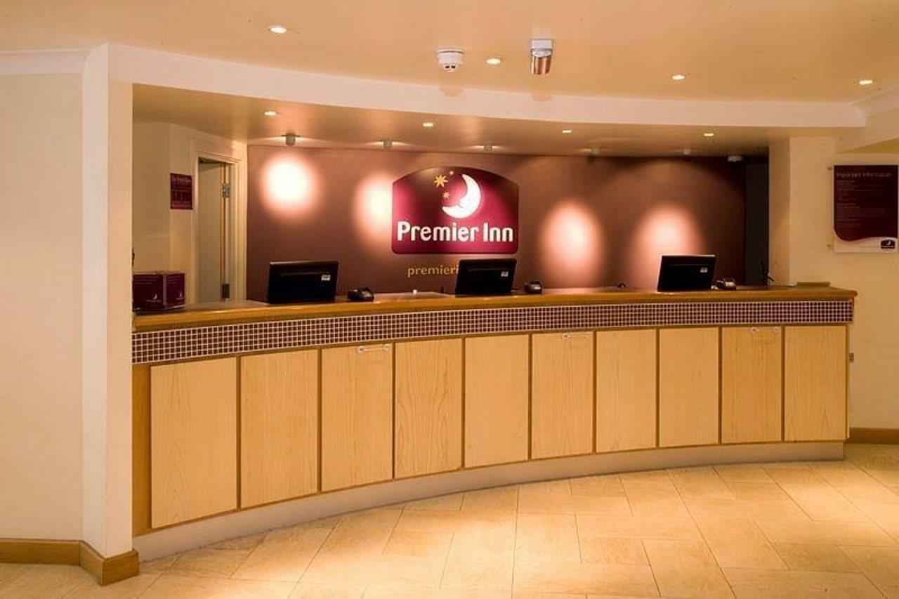 Hotel Premier Nelson Centre 3*