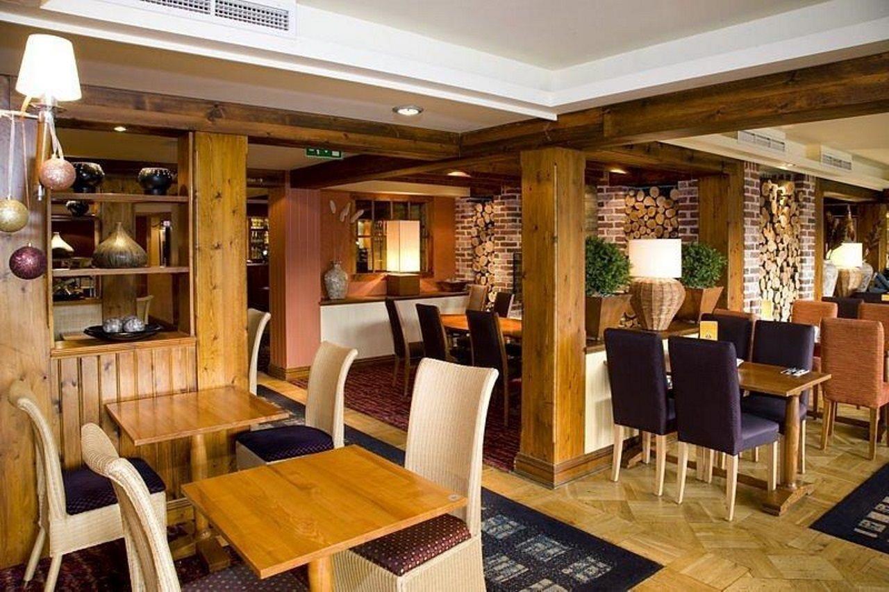 Hotel Premier Nelson Centre 3*