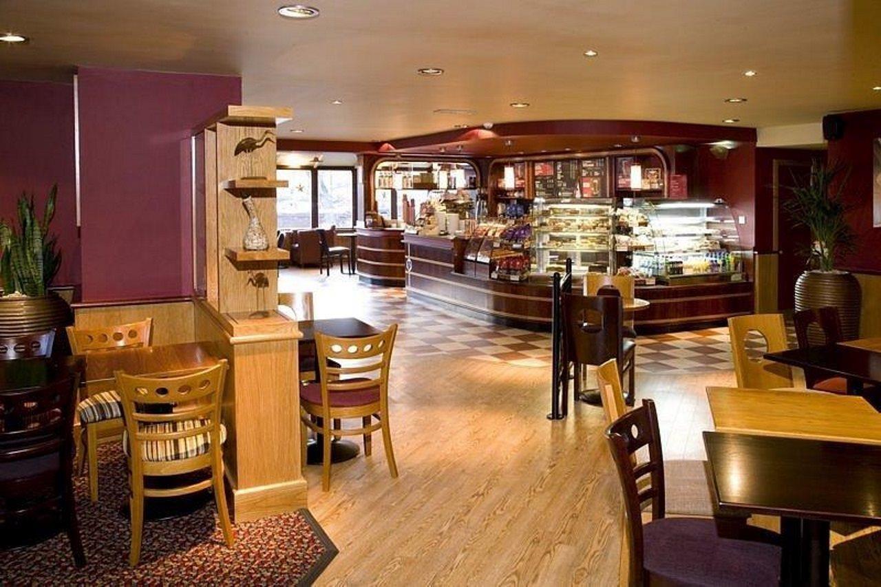 Hotel Premier Nelson Centre 3*