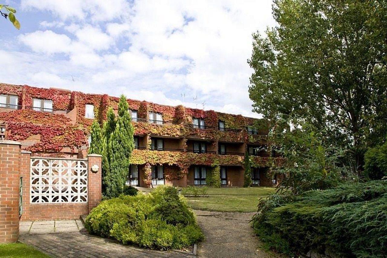 Hotel Premier Nelson Centre 3*