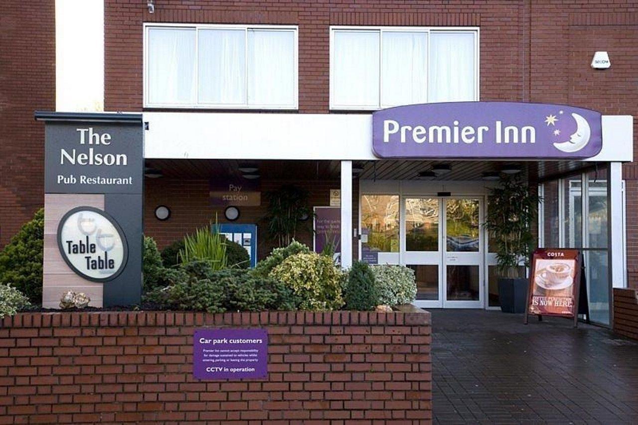 Hotel Premier Nelson Centre 3*