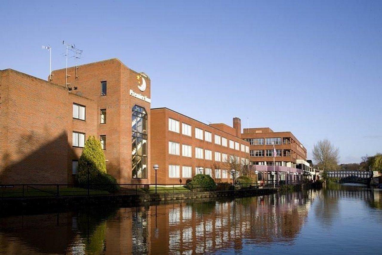 Hotel Premier Nelson Centre