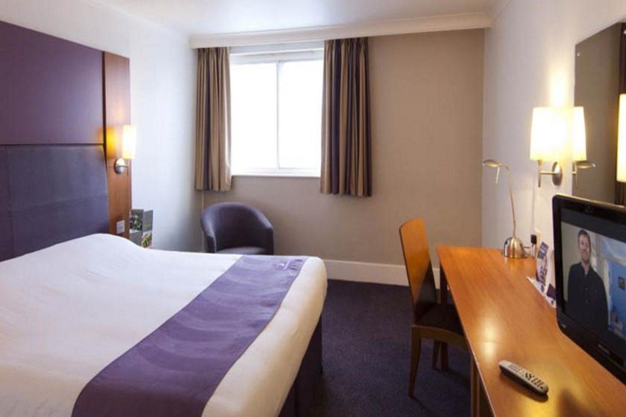 Hotel Premier Nelson Centre