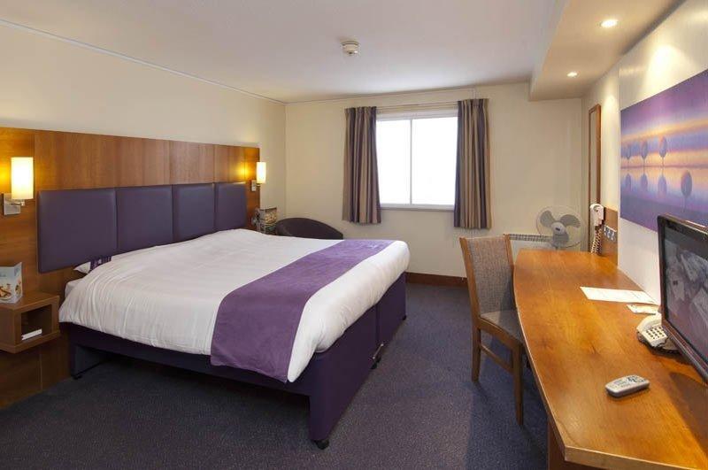 Hotel Premier Nelson Centre