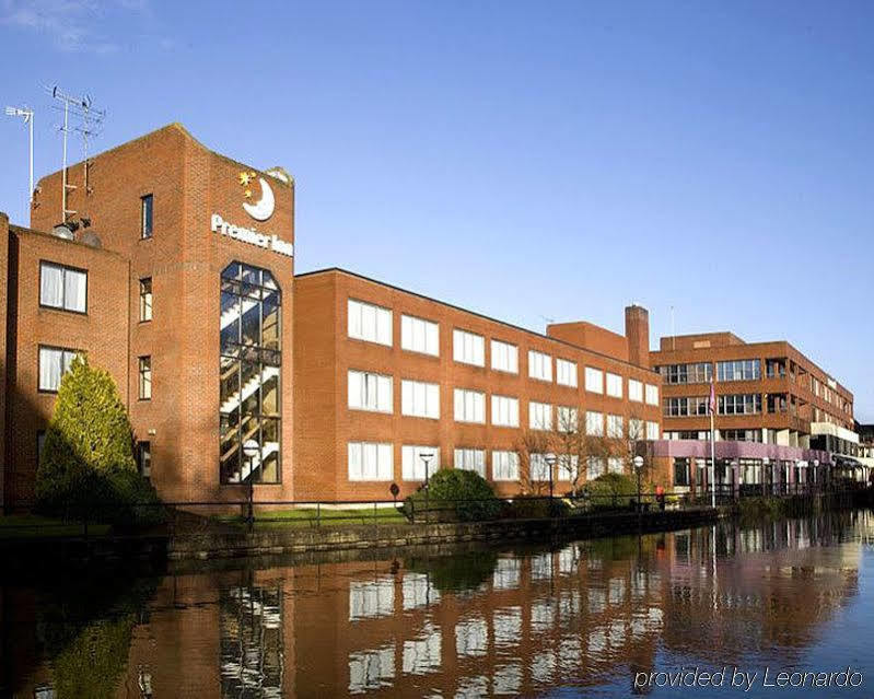 Premier Nelson Centre 3* Norwich