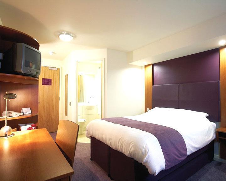 Premier Nelson Centre 3*